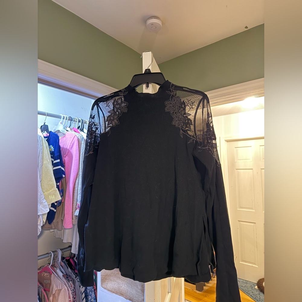 Free People Top
